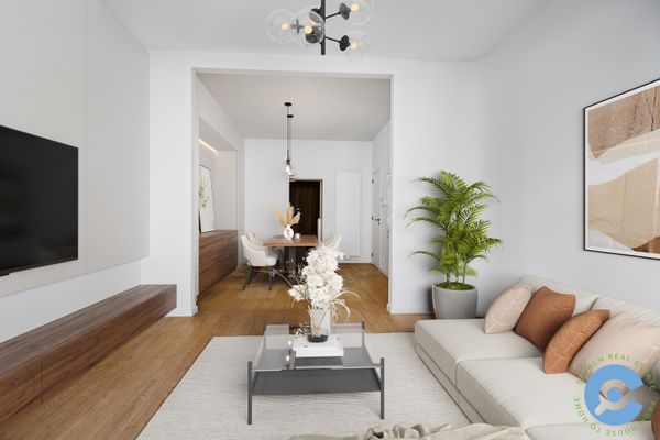 Appartement te koop / Antwerpen