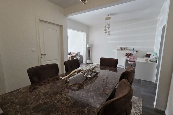 Huis te koop / Hasselt