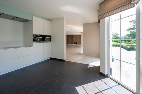 Huis te huur / Essen