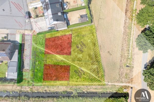Grond te koop / Maldegem
