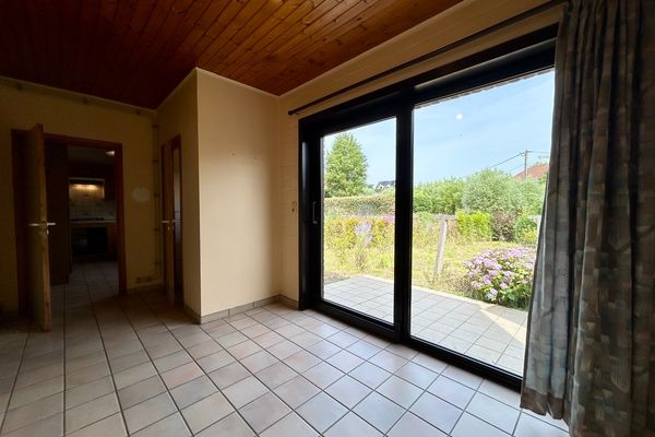 Huis te koop / Bertem