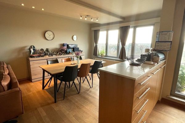 Appartement te koop / Heverlee