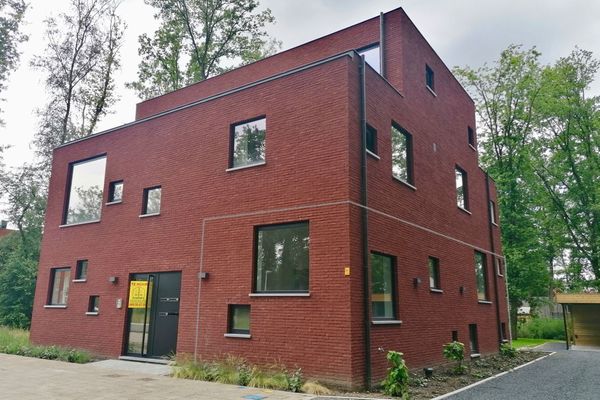 Appartement
                                te huur in Genk
