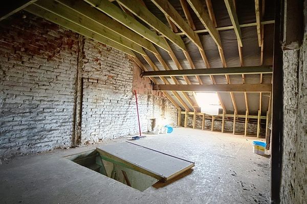 Huis te koop / Sint-Truiden
