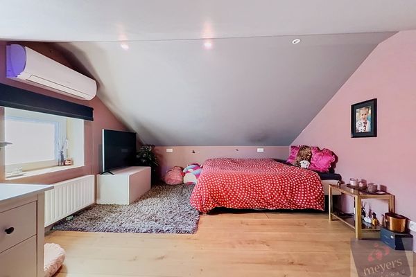 Huis te koop / Wellen
