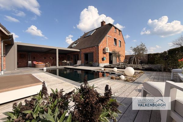 Huis te koop / Zonhoven