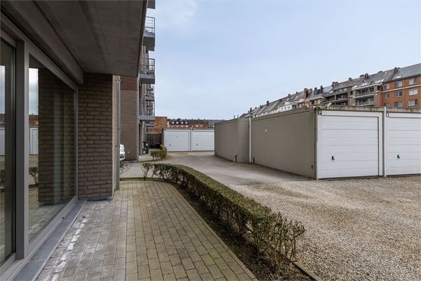 Appartement te koop / Ninove