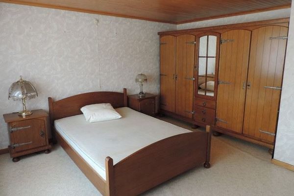 Huis verkocht / Beringen