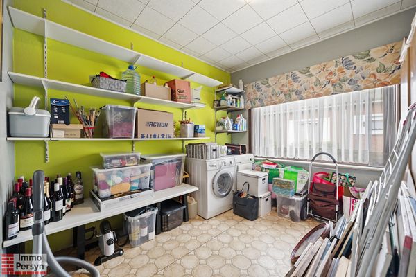Huis te koop / Scherpenheuvel
