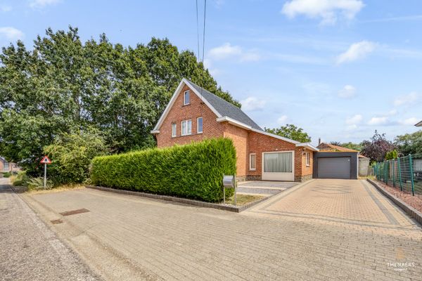 Huis te koop / Heers