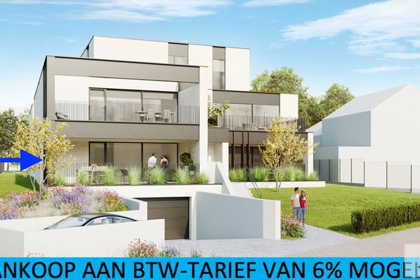 Appartement te koop / Wellen