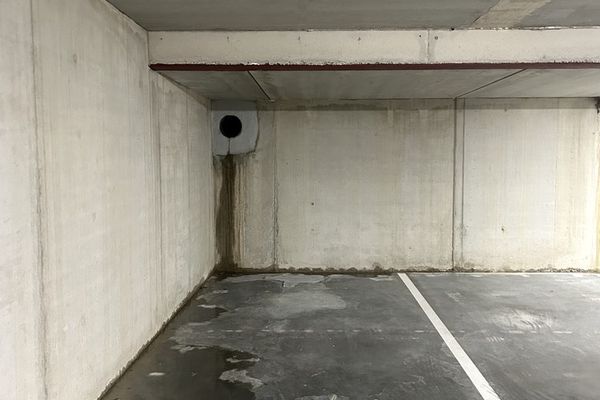 Garage te koop / Heverlee