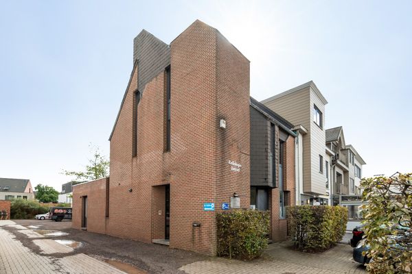 Huis
                            te koop in Zoersel