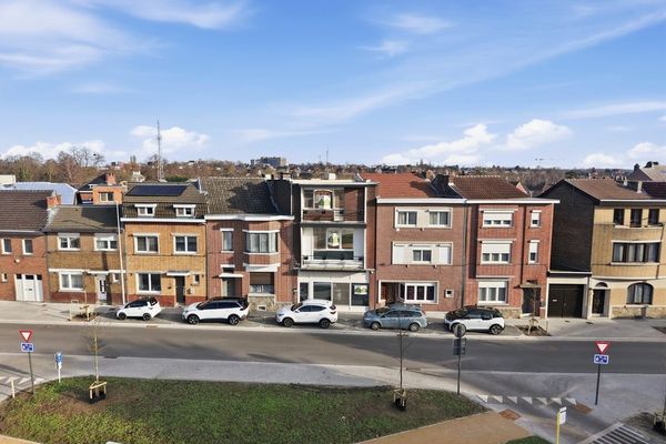 Commercieel gebouw
                            te koop in Tongeren-Borgloon