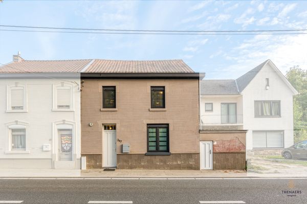 Huis te koop / Landen