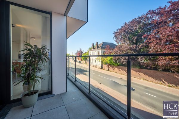 Appartement te huur / Anzegem