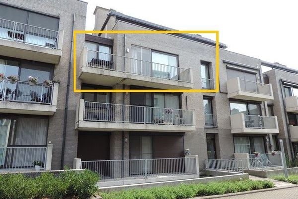 Appartement verhuurd / Beringen