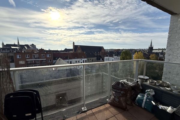 Appartement te koop / Leuven