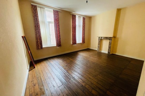 Huis te koop / Brugge