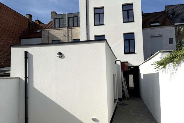 Appartement te koop / Leuven