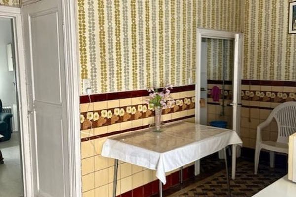 Huis te koop / Outer