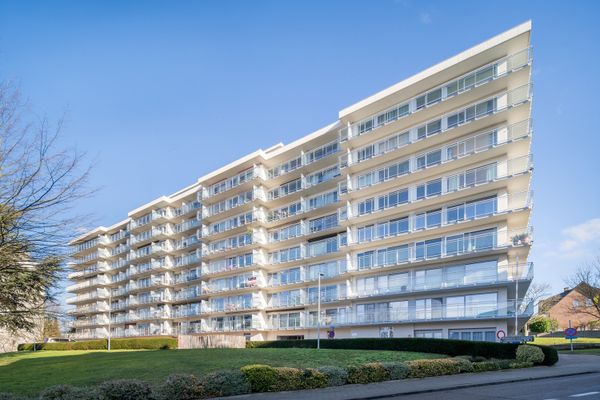 Appartement in Heverlee