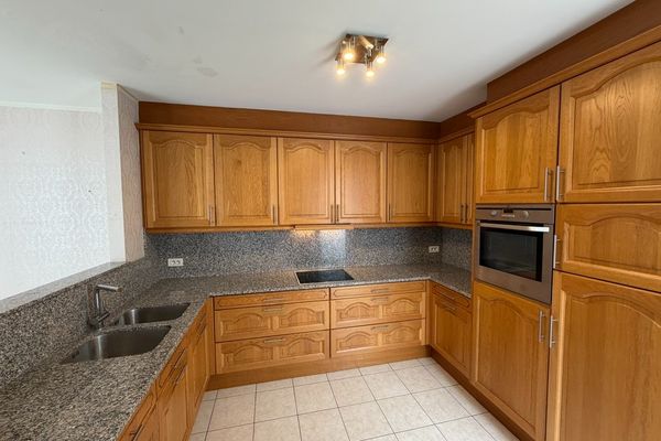 Appartement te koop / Genk