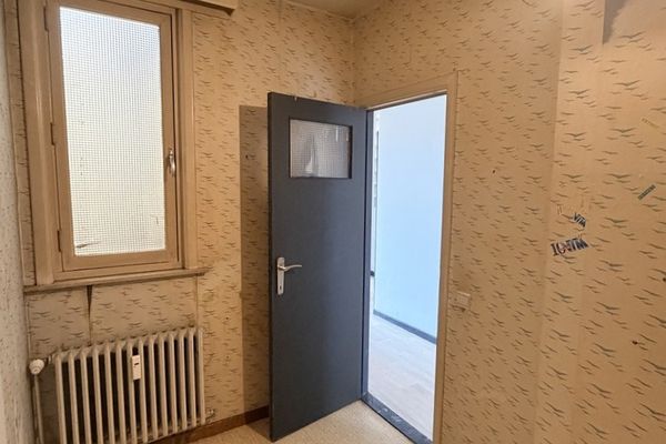 Appartement te koop / Heverlee