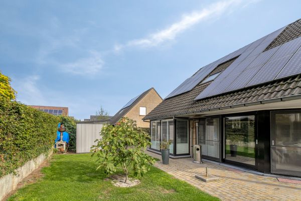 Huis te koop / Hamme