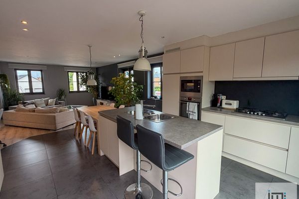 Appartement te huur / Zonhoven