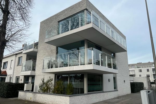 Appartement
                                syndicat
                                in La Panne
