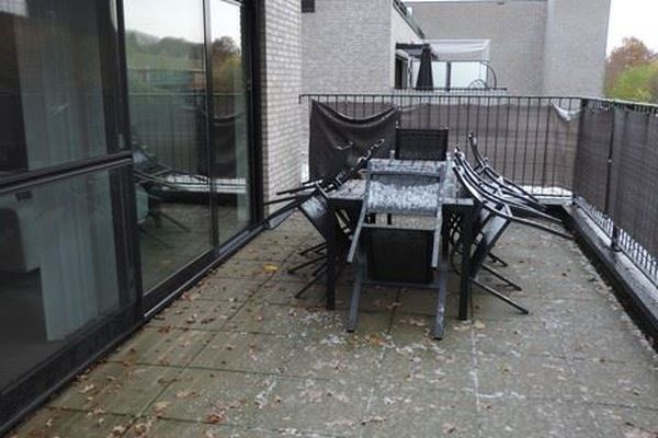 Appartement verkocht / Beverlo