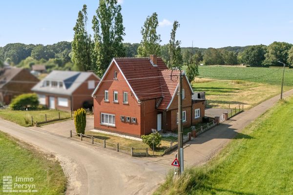 Huis te koop / Tielt-Winge