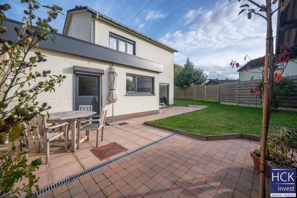 Huis te huur / Kruishoutem