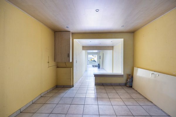 Huis te koop / Meerbeke