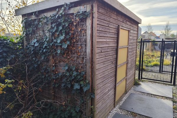 Appartement te huur / Hasselt