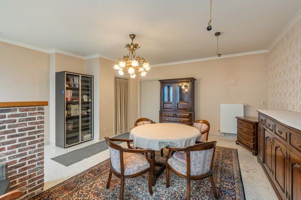 Huis te koop / Waanrode