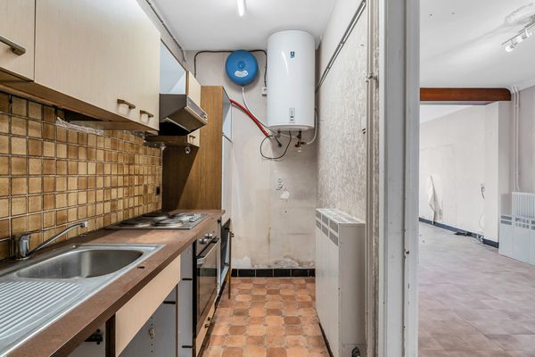 Huis te koop / Maasmechelen