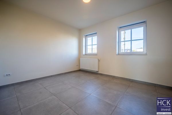 Huis te huur / Kruishoutem