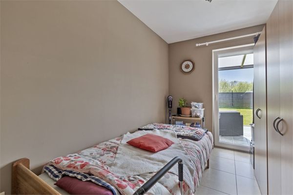Appartement te koop / Meerbeke