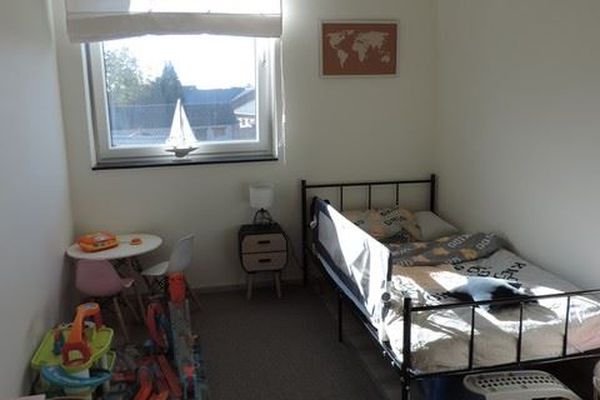 Huis verhuurd / Koersel