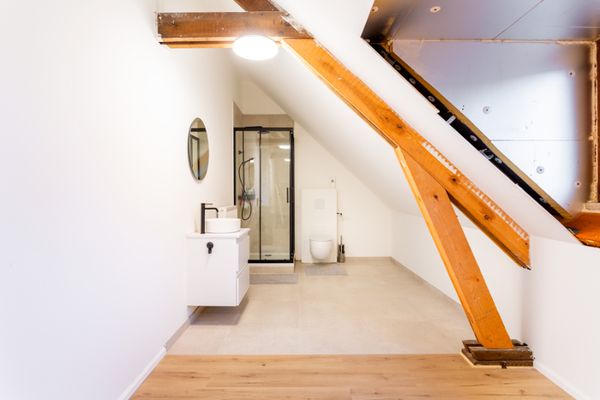 Huis te koop / Essen