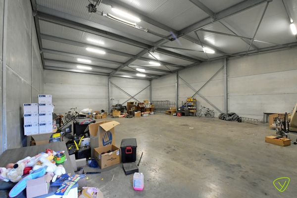 Industrieel te huur in Watervliet