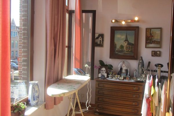 Assistentiewoning  te koop / Mechelen
