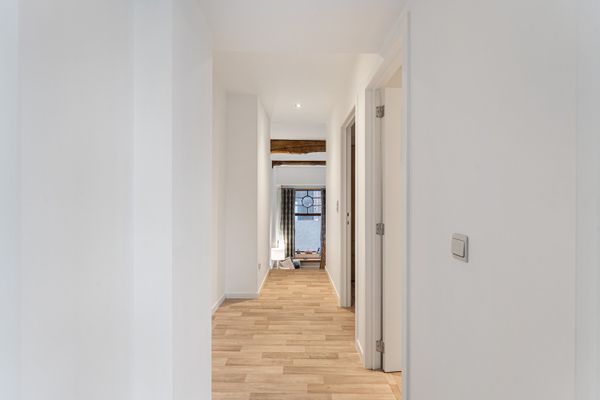 Appartement te koop / Sint-Truiden