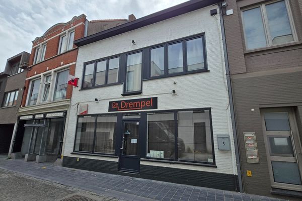 Handelspand in Koekelare