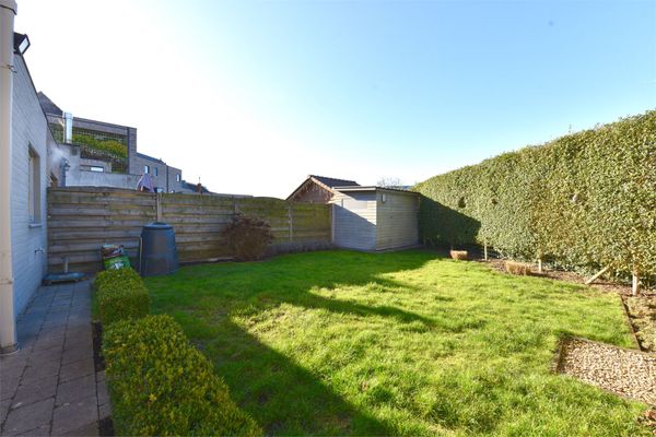 Huis te huur / Eeklo