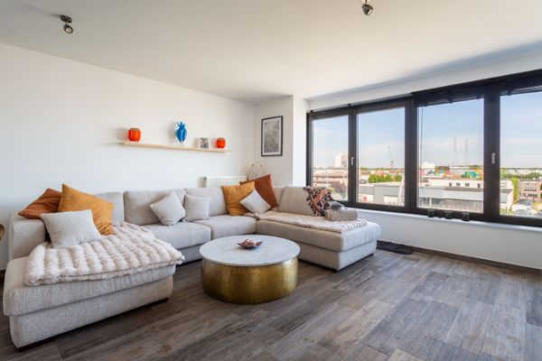 Appartement optie huur / Deurne