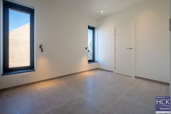 Appartement te huur / Kruishoutem