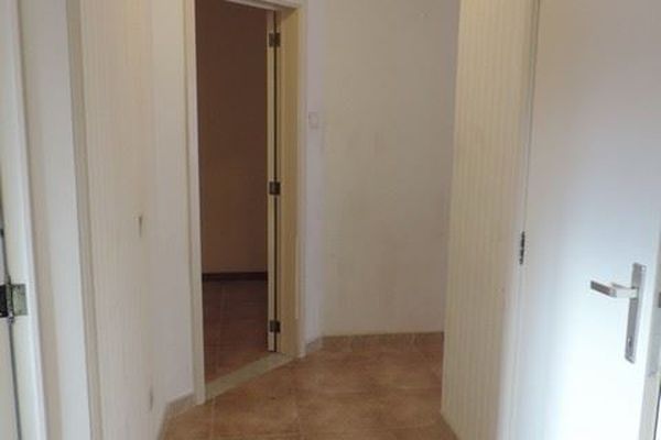 Appartement verkocht / Beringen